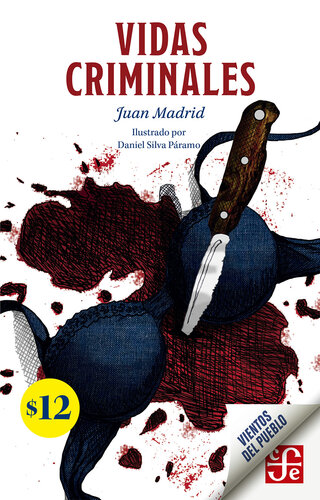 libro gratis Vidas Criminales