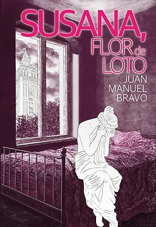 descargar libro Susana, Flor de Loto