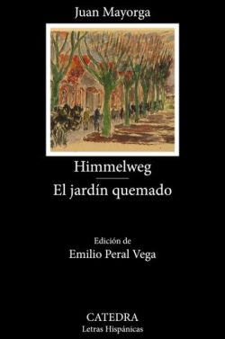 libro gratis Himmelweg & El jardín quemado