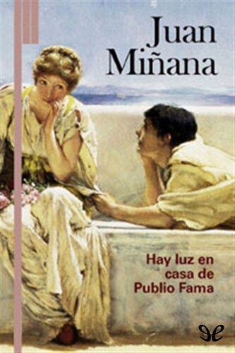 descargar libro Hay luz en casa de Publio Fama