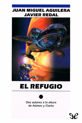 descargar libro El refugio