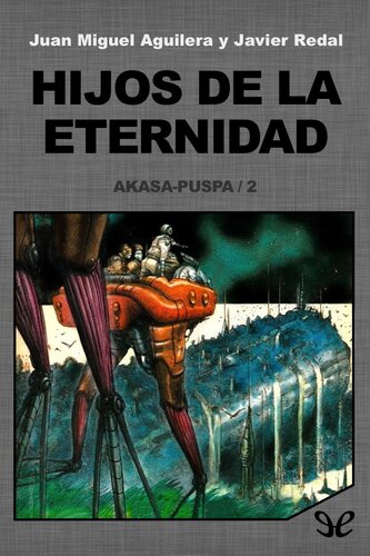 descargar libro Hijos de la eternidad