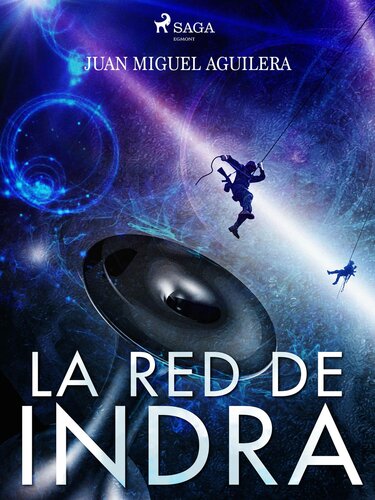 libro gratis La red de Indra