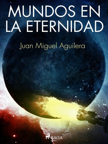 descargar libro Mundos en la eternidad