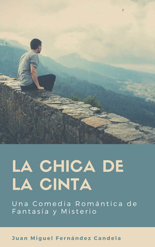 libro gratis La chica de la cinta