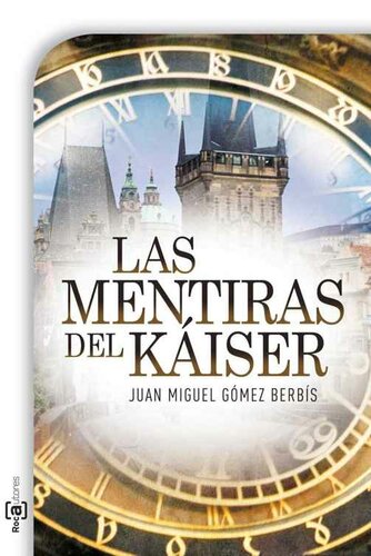 descargar libro Las mentiras del Káiser