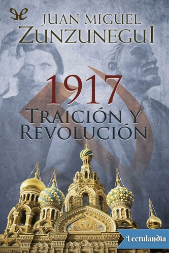 descargar libro 1917 Traición y revolución