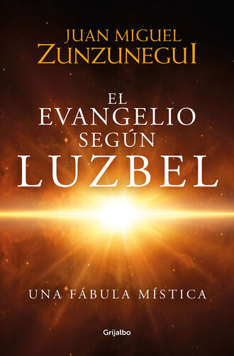 descargar libro El Evangelio según Luzbel