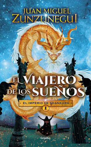 libro gratis El viajero de los sueños