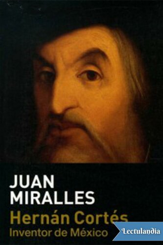 descargar libro Hernán Cortés, inventor de México