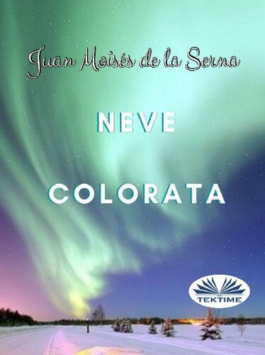 descargar libro Neve Colorata