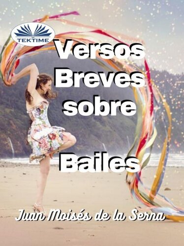 descargar libro Versos breves sobre bailes