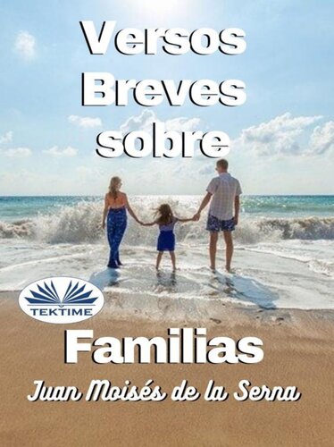 descargar libro Versos Breves Sobre Familias