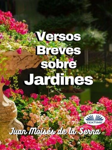 descargar libro Versos Breves Sobre Jardines