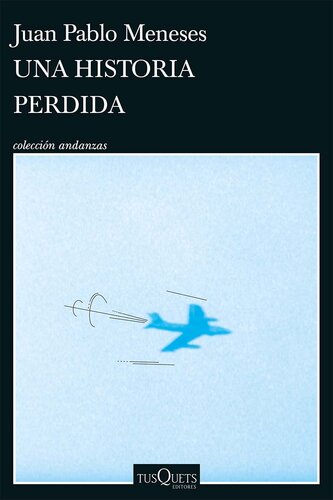 descargar libro Una historia perdida