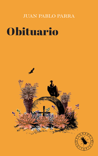 descargar libro Obituario