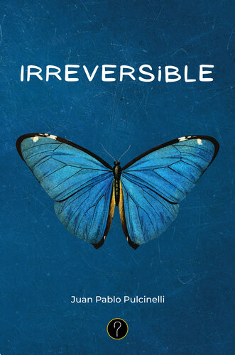 libro gratis Irreversible