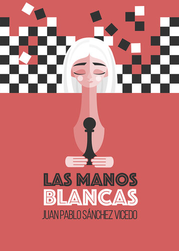 descargar libro Las manos blancas