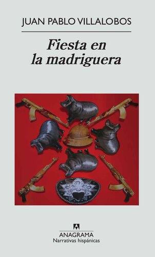 descargar libro Fiesta en la madriguera Spanish Edition)