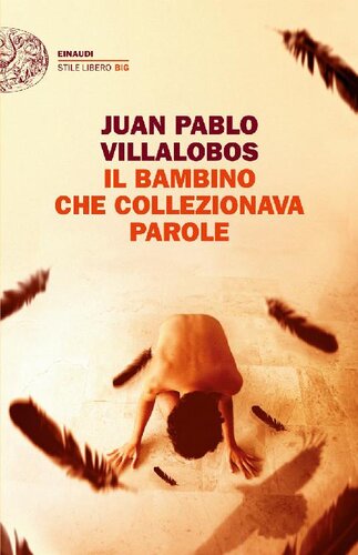 descargar libro Il bambino che collezionava parole