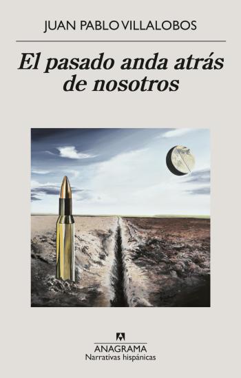 descargar libro El pasado anda atrás de nosotros