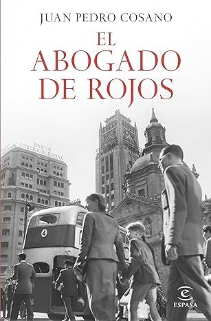 descargar libro El abogado de rojos