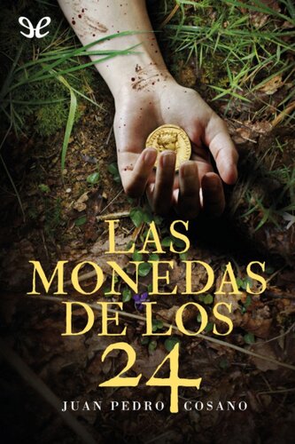 libro gratis Las monedas de los 24