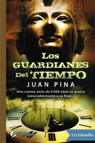 descargar libro Los guardianes del tiempo