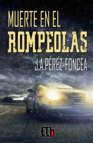 descargar libro Muerte en el Rompeolas