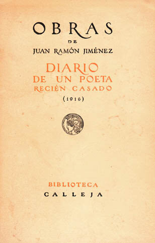 descargar libro Diario de un poeta reciencasado