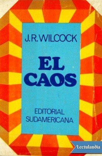 descargar libro El caos