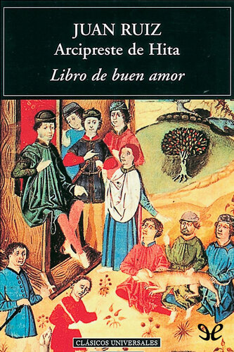 descargar libro Libro de buen amor