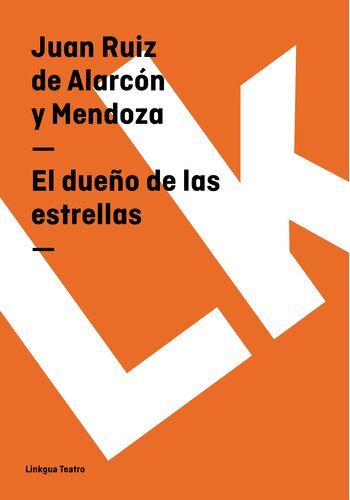 descargar libro El dueño de las estrellas