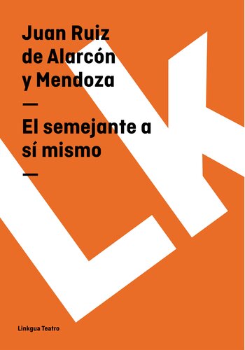 libro gratis El Semejante A Sí Mismo