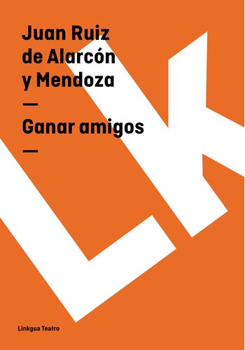 descargar libro Ganar amigos