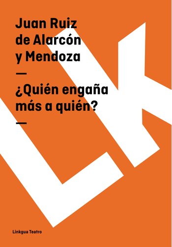 descargar libro ¿Quién engaña más a quién?