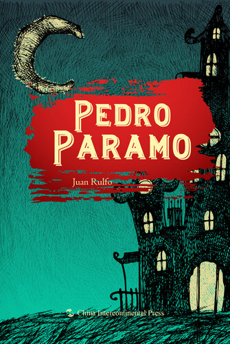 descargar libro Pedro Paramo????·???? [ed.: 1]