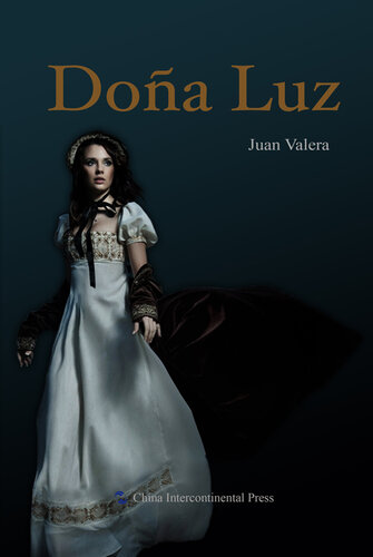 descargar libro Doña Luz?????? [ed.: 1]