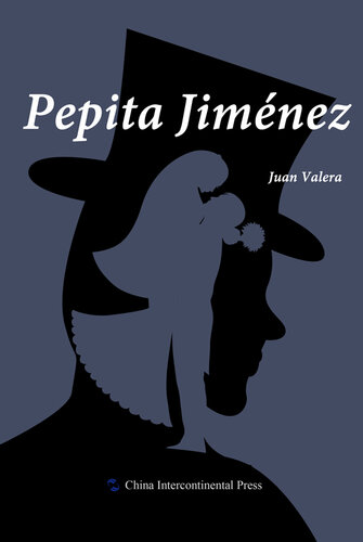 descargar libro Pepita Jiménez????·????? [ed.: 1]