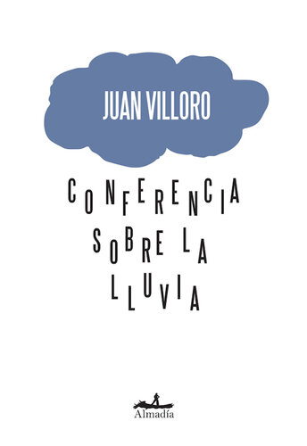 descargar libro Conferencia sobre la lluvia