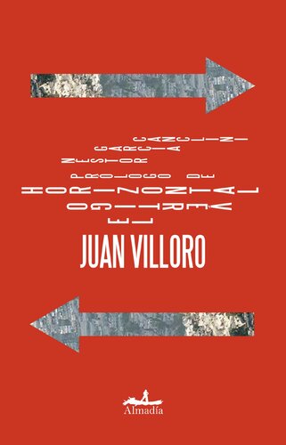 descargar libro El vértigo horizontal