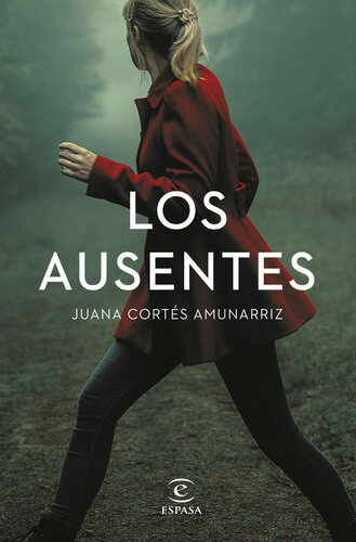 libro gratis Los ausentes