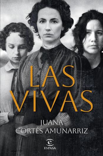 descargar libro Las vivas