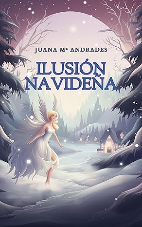 libro gratis Ilusión navideña