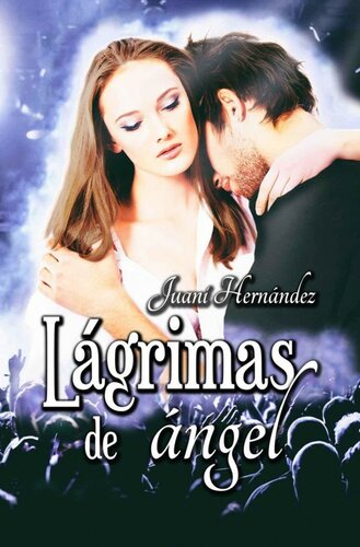 libro gratis Lágrimas de ángel