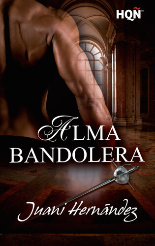 descargar libro Alma bandolera