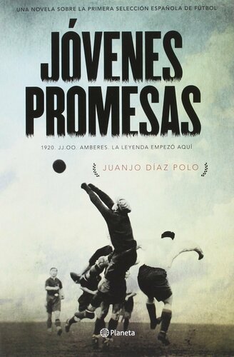 descargar libro Jvenes promesas