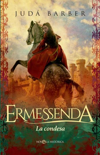 descargar libro Ermessenda