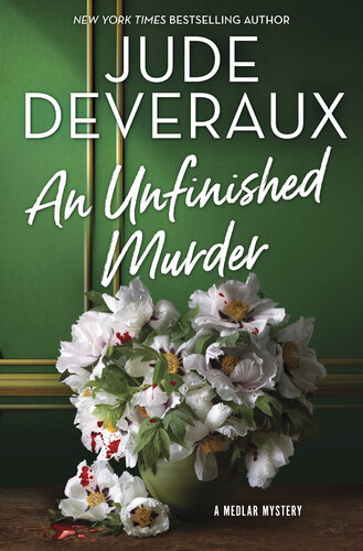 descargar libro An Unfinished Murder