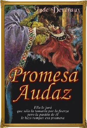 libro gratis Promesa audaz